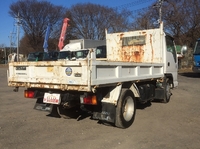 ISUZU Elf Dump KR-NKR81ED 2004 5,172km_2