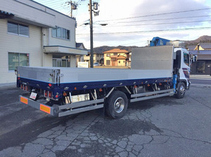 Ranger Truck (With 3 Steps Of Cranes)_2