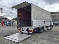 HINO Ranger Aluminum Wing ADG-FD8JKWG 2006 533,535km_2