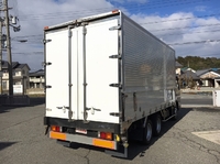 MITSUBISHI FUSO Canter Aluminum Wing PA-FF83DFY 2007 156,122km_2