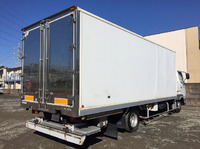 MITSUBISHI FUSO Fighter Refrigerator & Freezer Truck PA-FK64FK 2005 312,983km_2