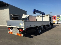 ISUZU Forward Truck (With 4 Steps Of Cranes) SKG-FSR90S2 2012 182,560km_2