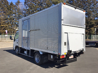 ISUZU Elf Aluminum Van PB-NKR81AN 2005 181,179km_2