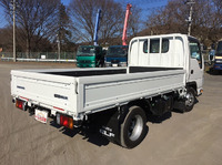 ISUZU Elf Flat Body TRG-NJR85A 2016 2,429km_2