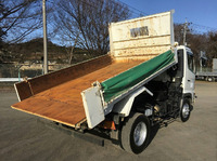 HINO Ranger Dump ADG-FC7JCWA 2005 121,759km_2