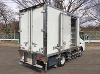 MITSUBISHI FUSO Canter Refrigerator & Freezer Truck TKG-FBA20 2013 120,693km_2