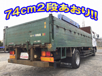 UD TRUCKS Condor Truck (With 3 Steps Of Cranes) PB-LK36A 2006 218,619km_2