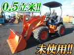 HITACHI Wheel Loader
