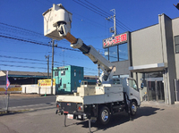 HINO Dutro Cherry Picker BDG-XZU304X 2007 146,494km_2