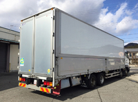 MITSUBISHI FUSO Super Great Panel Wing LKG-FS54VZ 2011 680,422km_2