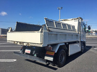 HINO Ranger Dump BDG-FD7JDWA 2007 151,923km_2