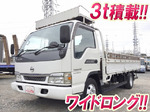 Atlas Flat Body
