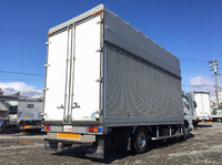 MITSUBISHI FUSO Canter Open Top Van PDG-FE82D 2008 310,385km_2