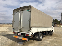 ISUZU Elf Covered Wing PKG-NPR75N 2008 178,375km_2