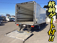 MITSUBISHI FUSO Fighter Refrigerator & Freezer Truck PA-FK71R 2007 728,640km_2