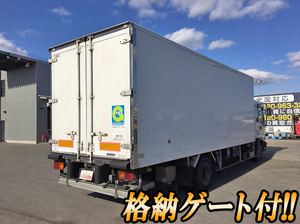 Forward Refrigerator & Freezer Truck_2