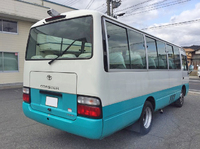 TOYOTA Coaster Micro Bus KK-HZB40 2004 247,887km_2