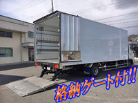 HINO Ranger Refrigerator & Freezer Truck TKG-FC7JLAG 2013 545,531km_2