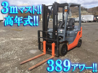 TOYOTA  Forklift 02-8FD14 2014 389.6h_1