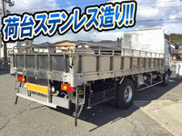 MITSUBISHI FUSO Fighter Flat Body KK-FK61FJ 2004 194,760km_2