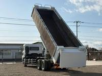 UD TRUCKS Quon Deep Dump QDG-CD5ZL 2013 343,000km_11