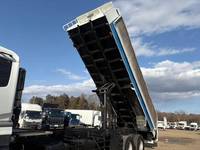 UD TRUCKS Quon Deep Dump QDG-CD5ZL 2013 343,000km_12