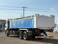 UD TRUCKS Quon Deep Dump QDG-CD5ZL 2013 343,000km_3