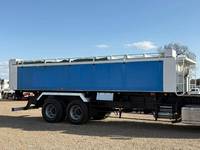 UD TRUCKS Quon Deep Dump QDG-CD5ZL 2013 343,000km_5