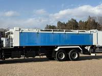 UD TRUCKS Quon Deep Dump QDG-CD5ZL 2013 343,000km_6