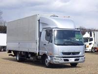 MITSUBISHI FUSO Fighter Aluminum Wing 2KG-FK64F 2018 487,000km_2