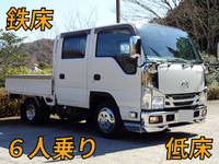 MAZDA Titan Double Cab TRG-LHR85A 2016 87,355km_1