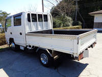 MAZDA Titan Double Cab TRG-LHR85A 2016 87,355km_2