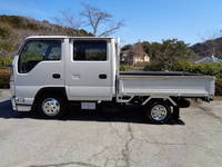 MAZDA Titan Double Cab TRG-LHR85A 2016 87,355km_4