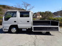 MAZDA Titan Double Cab TRG-LHR85A 2016 87,355km_5