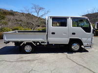MAZDA Titan Double Cab TRG-LHR85A 2016 87,355km_6