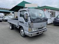 NISSAN Atlas Flat Body KR-AKR81EA 2003 54,500km_3