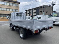 NISSAN Atlas Flat Body KR-AKR81EA 2003 54,500km_4