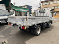 NISSAN Atlas Flat Body KR-AKR81EA 2003 54,500km_6