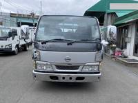 NISSAN Atlas Flat Body KR-AKR81EA 2003 54,500km_6