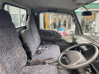 NISSAN Atlas Flat Body KR-AKR81EA 2003 54,500km_9