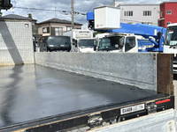 MITSUBISHI FUSO Fighter Truck (With 5 Steps Of Cranes) QKG-FK65FZ 2015 505,091km_11