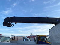 MITSUBISHI FUSO Fighter Truck (With 5 Steps Of Cranes) QKG-FK65FZ 2015 505,091km_12