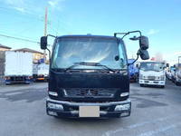 MITSUBISHI FUSO Fighter Truck (With 5 Steps Of Cranes) QKG-FK65FZ 2015 505,091km_15