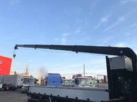 MITSUBISHI FUSO Fighter Truck (With 5 Steps Of Cranes) QKG-FK65FZ 2015 505,091km_19
