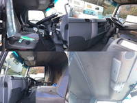MITSUBISHI FUSO Fighter Truck (With 5 Steps Of Cranes) QKG-FK65FZ 2015 505,091km_28