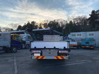 MITSUBISHI FUSO Fighter Truck (With 5 Steps Of Cranes) QKG-FK65FZ 2015 505,091km_6