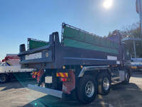 UD TRUCKS Quon Dump 2PG-CW5AL 2019 140,859km_2