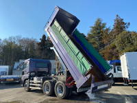 UD TRUCKS Quon Dump 2PG-CW5AL 2019 140,859km_4