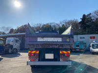 UD TRUCKS Quon Dump 2PG-CW5AL 2019 140,859km_5