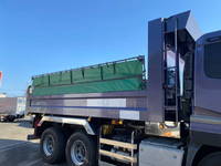 UD TRUCKS Quon Dump 2PG-CW5AL 2019 140,859km_6